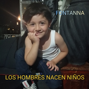 LOS HOMBRES NACEN NIÑOS