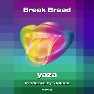 Break Bread