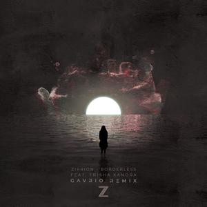 Borderless (feat. Trisha Xandra) (GAVRIO Remix) (GAVRIO Remix)