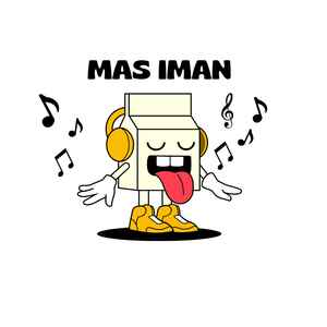 Ku Terus BeraniLangkahku