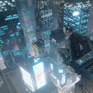 Down Town Clown (Self cover)