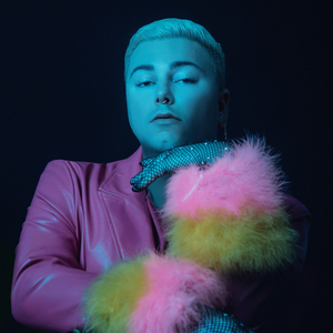 Iconique (Zlutz Remix)