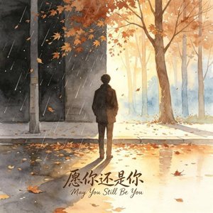 愿你还是你（prod by RED ELK）
