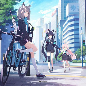 RE Aoharu (TaKo HC Bootleg)