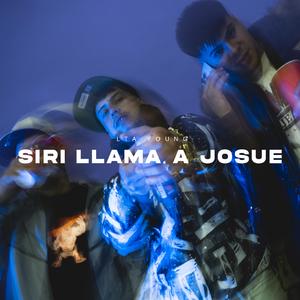 Siri llama a Josué