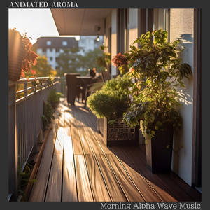 Approaching the Morning