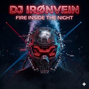 Fire Inside The Night