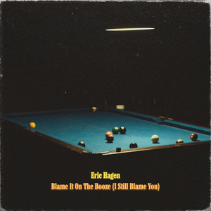 Blame It on the Booze (I Still Blame You)