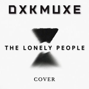 THE LONELY PEOPLE （cover）