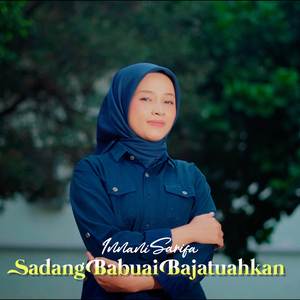 Sadang Babuai Bajatuahkan