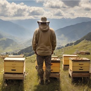 Beekeeper