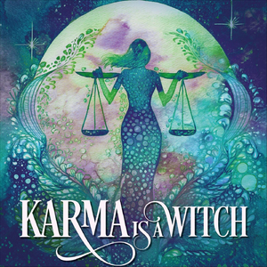 Karma is a Witch