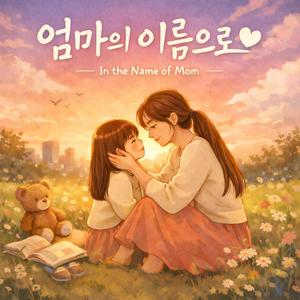 엄마의 이름으로