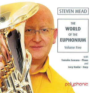 A La Suite Classique V. Gavotte en forme de Habanera (feat. Tomoko Sawano & Lucy Haslar)