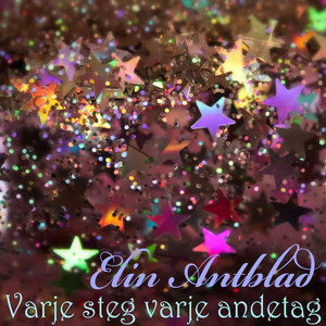 Varje steg varje andetag