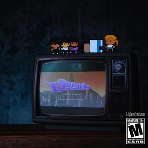 Jueguitos (feat. Bidi 63 & Pretty Daemon)