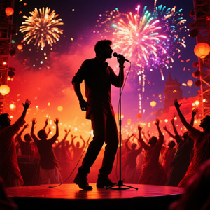 Voice of a New Beginning