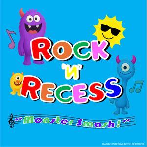 Monster Smash!