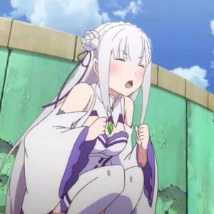 我永远爱着爱蜜莉亚（Prod.StarBo1)