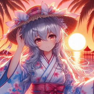 島のリズムスペル