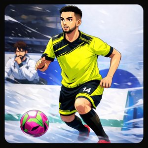 Desde Los Llanos Inspirada en dani21ferrer