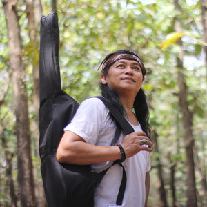 Srigala Dan Kelelawar