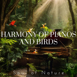 Feathered Keys and Harmony