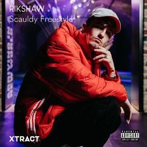 Scauldy Freestyle (feat. RikShaw)