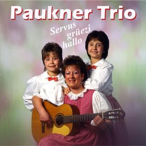 Resi i hol di mit mein Traktor ab