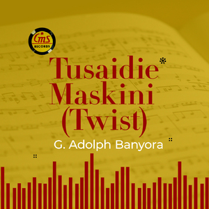 Tusaidie Maskini (Twist)