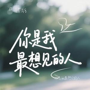 你是我最想见的人