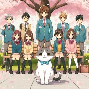 運命の光 (Best Anime Opening songs)