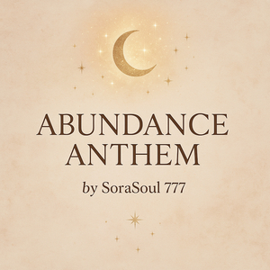 Abundance Anthem