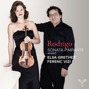 Sonata pimpante: II. Adagio - Allegro vivace