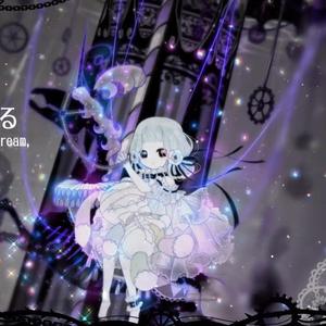 撥条少女時計【UTAU cover】