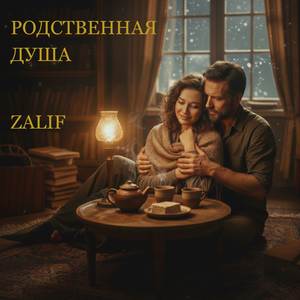 Родственная душа