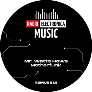 Motherfunk