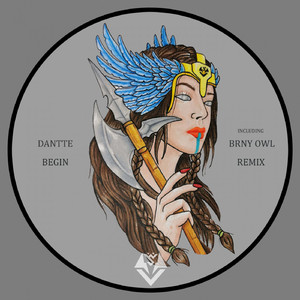 Begin (Original Mix)