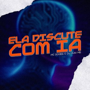 Ela Discuti Com Ia