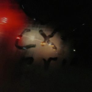 我们不想再 prod by MORROW