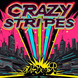 Crazy Stripes