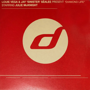 Diamond Life (Dance Ritual Mix)