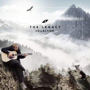 Avicii-Long Time(Ft.Bonn)