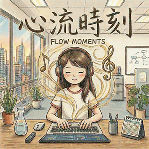 葉落無聲
