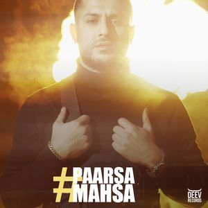 Mahsa