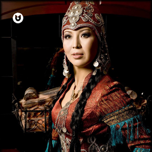 Тәуелсіздік толғауы