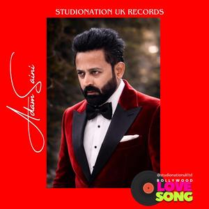 ना शिकवा है, ना कोई गिला (Adam Saini Offical)