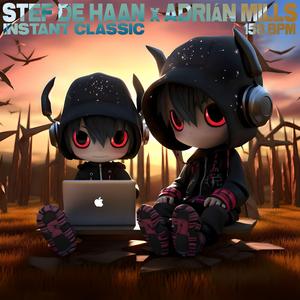 INSTANT CLASSIC (feat. Adrian Mills)