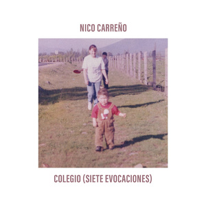 Colegio (Siete Evocaciones)