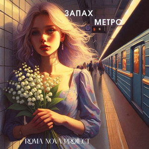 Запах Метро